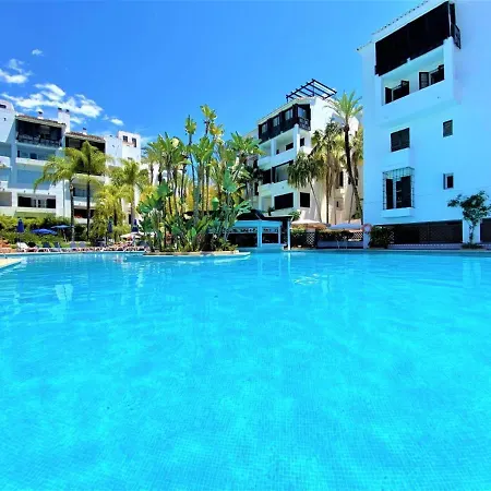 Apartment Oasis Riviera, Near Nikki