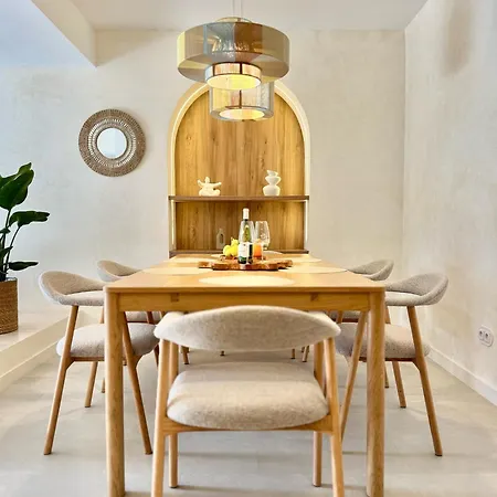 Oasis Riviera, Near Nikki Apartment Marbella