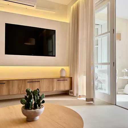 Apartment Oasis Riviera, Near Nikki Marbella